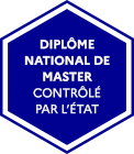 Diplôme national de master contrôlé par l'État