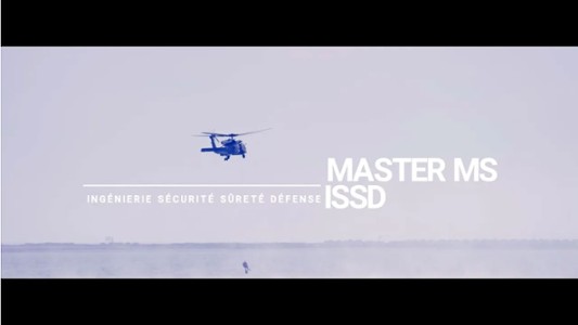 Master ISSD